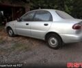 Серый Дэу Сенс, объемом двигателя 1.3 л и пробегом 126 тыс. км за 1600 $, фото 3 на Automoto.ua