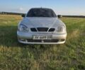Сірий Деу Сенс, об'ємом двигуна 2 л та пробігом 1 тис. км за 1231 $, фото 4 на Automoto.ua