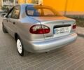 Сірий Деу Сенс, об'ємом двигуна 1.5 л та пробігом 214 тис. км за 1752 $, фото 8 на Automoto.ua
