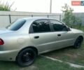 Сірий Деу Сенс, об'ємом двигуна 1.5 л та пробігом 220 тис. км за 1651 $, фото 1 на Automoto.ua