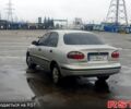 Серый Дэу Сенс, объемом двигателя 1.3 л и пробегом 198 тыс. км за 1600 $, фото 10 на Automoto.ua