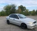 Сірий Деу Сенс, об'ємом двигуна 1.3 л та пробігом 84 тис. км за 2300 $, фото 1 на Automoto.ua