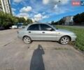 Серый Дэу Сенс, объемом двигателя 1.3 л и пробегом 163 тыс. км за 1500 $, фото 1 на Automoto.ua