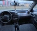 Сірий Деу Сенс, об'ємом двигуна 1.3 л та пробігом 117 тис. км за 1450 $, фото 11 на Automoto.ua