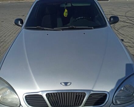 Деу Сенс 2007 у Дніпро (Дніпропетровську) на Automoto.ua Сірий Деу Сенс, об'ємом двигуна 1.5 л та пробігом 324 тис. км за 2400 $, фото 2 на Automoto.ua