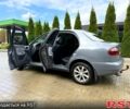 Сірий Деу Сенс, об'ємом двигуна 1.3 л та пробігом 250 тис. км за 2700 $, фото 5 на Automoto.ua