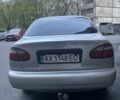 Серый Дэу Сенс, объемом двигателя 1.4 л и пробегом 262 тыс. км за 2200 $, фото 3 на Automoto.ua