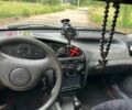 Сірий Деу Сенс, об'ємом двигуна 1.5 л та пробігом 207 тис. км за 2859 $, фото 10 на Automoto.ua