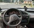 Серый Дэу Сенс, объемом двигателя 1.4 л и пробегом 200 тыс. км за 2047 $, фото 6 на Automoto.ua