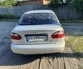 Сірий Деу Сенс, об'ємом двигуна 1.4 л та пробігом 121 тис. км за 750 $, фото 4 на Automoto.ua