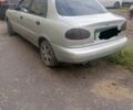 Сірий Деу Сенс, об'ємом двигуна 1.5 л та пробігом 300 тис. км за 1462 $, фото 6 на Automoto.ua