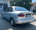 Сірий Деу Сенс, об'ємом двигуна 1.5 л та пробігом 202 тис. км за 3007 $, фото 1 на Automoto.ua