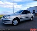 Сірий Деу Сенс, об'ємом двигуна 1.3 л та пробігом 114 тис. км за 2800 $, фото 1 на Automoto.ua