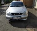 Сірий Деу Сенс, об'ємом двигуна 1.5 л та пробігом 200 тис. км за 1250 $, фото 1 на Automoto.ua