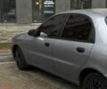 Сірий Деу Сенс, об'ємом двигуна 1.5 л та пробігом 245 тис. км за 2800 $, фото 1 на Automoto.ua
