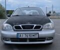 Сірий Деу Сенс, об'ємом двигуна 1.6 л та пробігом 210 тис. км за 2000 $, фото 1 на Automoto.ua