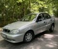 Сірий Деу Сенс, об'ємом двигуна 1.5 л та пробігом 250 тис. км за 1496 $, фото 2 на Automoto.ua