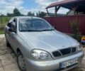 Сірий Деу Сенс, об'ємом двигуна 1.4 л та пробігом 241 тис. км за 2001 $, фото 1 на Automoto.ua