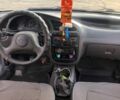 Сірий Деу Сенс, об'ємом двигуна 1.3 л та пробігом 84 тис. км за 2300 $, фото 5 на Automoto.ua