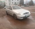 Серый Дэу Сенс, объемом двигателя 1.5 л и пробегом 220 тыс. км за 2100 $, фото 5 на Automoto.ua