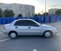 Серый Дэу Сенс, объемом двигателя 1.5 л и пробегом 250 тыс. км за 2450 $, фото 2 на Automoto.ua