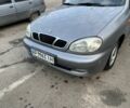 Серый Дэу Сенс, объемом двигателя 1.5 л и пробегом 335 тыс. км за 3500 $, фото 1 на Automoto.ua