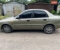 Серый Дэу Сенс, объемом двигателя 1.3 л и пробегом 162 тыс. км за 2300 $, фото 2 на Automoto.ua