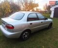 Дэу Сенс 2007 в Луцке на Automoto.ua Серый Дэу Сенс, объемом двигателя 1.5 л и пробегом 293 тыс. км за 1600 $, фото 7 на Automoto.ua