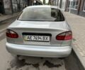 Серый Дэу Сенс, объемом двигателя 1.4 л и пробегом 3 тыс. км за 1050 $, фото 5 на Automoto.ua