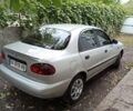 Сірий Деу Сенс, об'ємом двигуна 1.3 л та пробігом 160 тис. км за 2700 $, фото 6 на Automoto.ua
