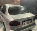 Серый Дэу Сенс, объемом двигателя 1.3 л и пробегом 260 тыс. км за 1250 $, фото 2 на Automoto.ua