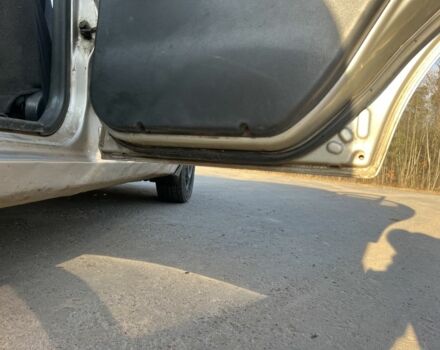 Сірий Деу Сенс, об'ємом двигуна 1.6 л та пробігом 164 тис. км за 1800 $, фото 9 на Automoto.ua