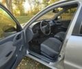 Сірий Деу Сенс, об'ємом двигуна 1.4 л та пробігом 155 тис. км за 1755 $, фото 8 на Automoto.ua