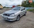 Сірий Деу Сенс, об'ємом двигуна 1.3 л та пробігом 220 тис. км за 2350 $, фото 1 на Automoto.ua