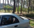 Сірий Деу Сенс, об'ємом двигуна 1.5 л та пробігом 210 тис. км за 2100 $, фото 5 на Automoto.ua