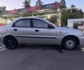 Сірий Деу Сенс, об'ємом двигуна 1.4 л та пробігом 135 тис. км за 1800 $, фото 4 на Automoto.ua