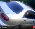 Сірий Деу Сенс, об'ємом двигуна 1.4 л та пробігом 250 тис. км за 1800 $, фото 5 на Automoto.ua