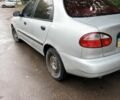 Сірий Деу Сенс, об'ємом двигуна 1.5 л та пробігом 385 тис. км за 1353 $, фото 4 на Automoto.ua