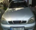 Сірий Деу Сенс, об'ємом двигуна 1.5 л та пробігом 289 тис. км за 2200 $, фото 8 на Automoto.ua
