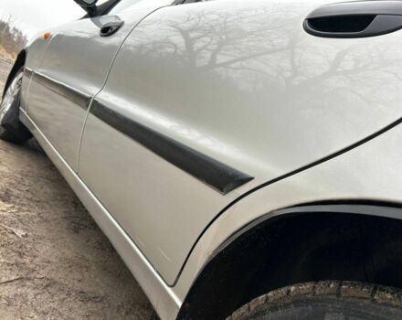 Серый Дэу Сенс, объемом двигателя 1.5 л и пробегом 202 тыс. км за 2100 $, фото 13 на Automoto.ua