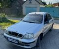 Сірий Деу Сенс, об'ємом двигуна 1.4 л та пробігом 121 тис. км за 750 $, фото 1 на Automoto.ua