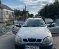Сірий Деу Сенс, об'ємом двигуна 1.5 л та пробігом 100 тис. км за 852 $, фото 7 на Automoto.ua