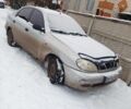 Серый Дэу Сенс, объемом двигателя 1 л и пробегом 999 тыс. км за 648 $, фото 1 на Automoto.ua