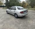 Сірий Деу Сенс, об'ємом двигуна 1.3 л та пробігом 122 тис. км за 2100 $, фото 12 на Automoto.ua