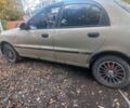 Сірий Деу Сенс, об'ємом двигуна 1.5 л та пробігом 207 тис. км за 2350 $, фото 2 на Automoto.ua