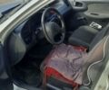 Серый Дэу Сенс, объемом двигателя 1.3 л и пробегом 200 тыс. км за 2000 $, фото 10 на Automoto.ua