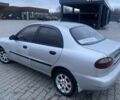 Серый Дэу Сенс, объемом двигателя 1.3 л и пробегом 183 тыс. км за 1104 $, фото 1 на Automoto.ua