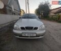 Серый Дэу Сенс, объемом двигателя 1.3 л и пробегом 88 тыс. км за 2200 $, фото 10 на Automoto.ua