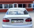 Сірий Деу Сенс, об'ємом двигуна 1.3 л та пробігом 0 тис. км за 1600 $, фото 4 на Automoto.ua