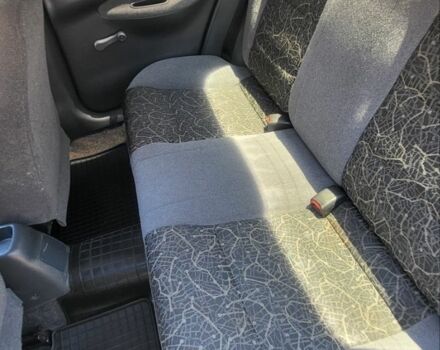 Серый Дэу Сенс, объемом двигателя 0 л и пробегом 156 тыс. км за 2600 $, фото 8 на Automoto.ua